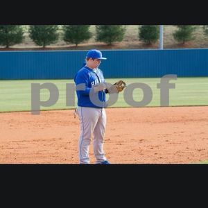 Meet your Posher, Cj